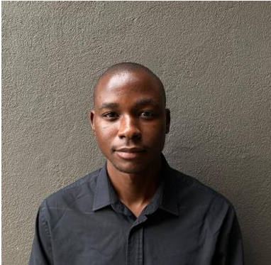 Siphamandla Masondo